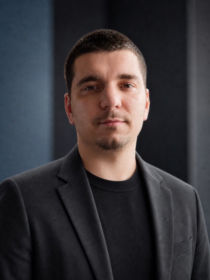 Алексей, Кримпал Серт