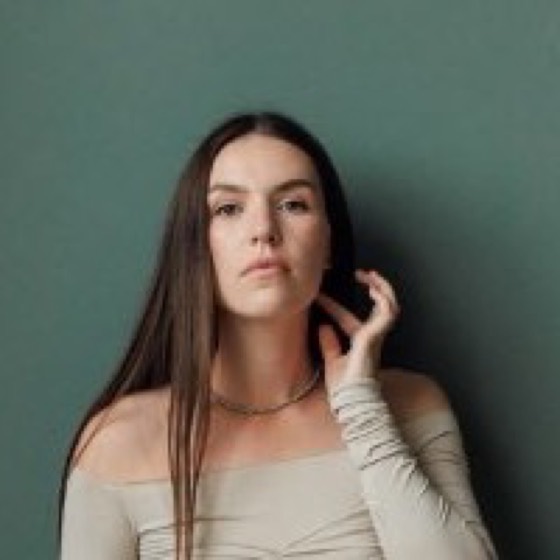 Дарья, ведущая вебинара