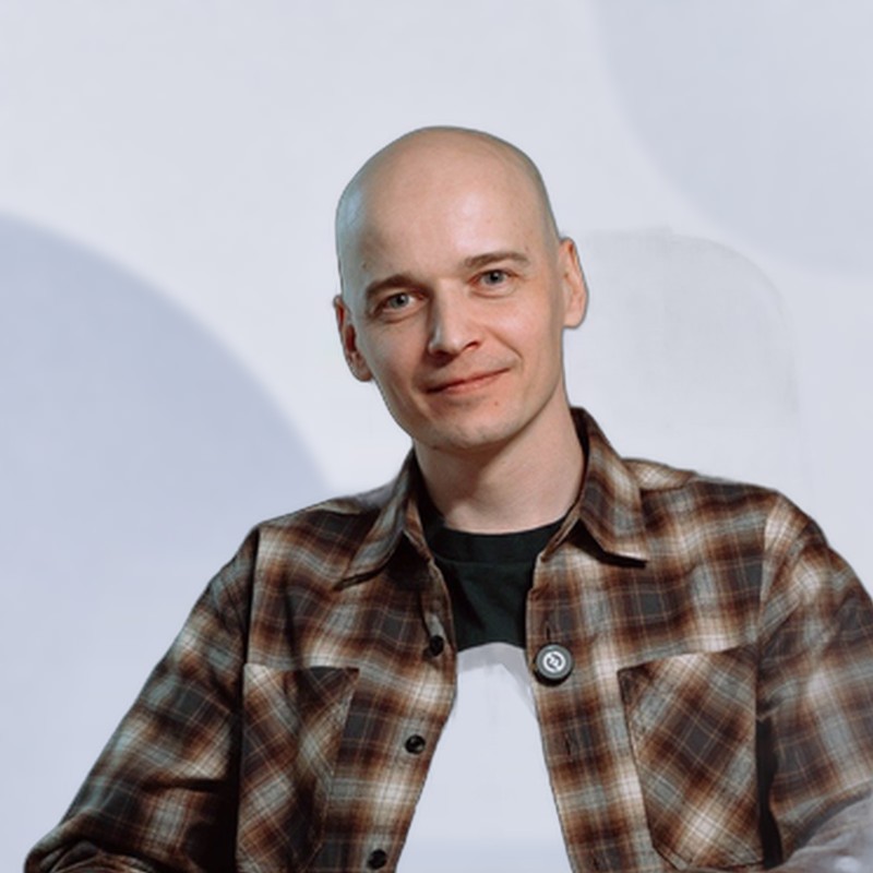 Иван Синчук, логистика